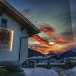Stoecklhof * Pettneu am Arlberg