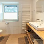 Lägenhet Stoecklhof Pettneu am Arlberg