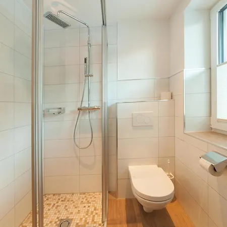 Stoecklhof Apartment