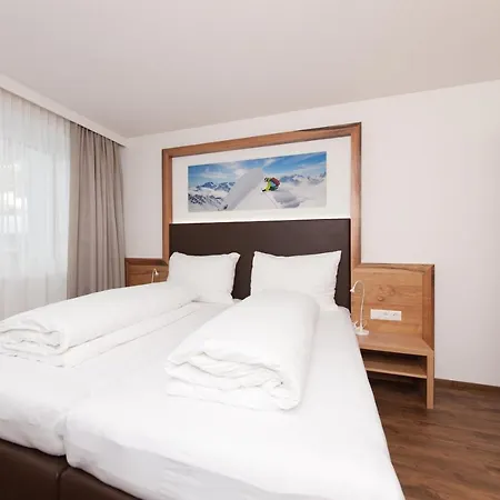 Stoecklhof Apartment Pettneu am Arlberg