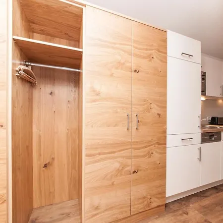 Apartment Stoecklhof Pettneu am Arlberg