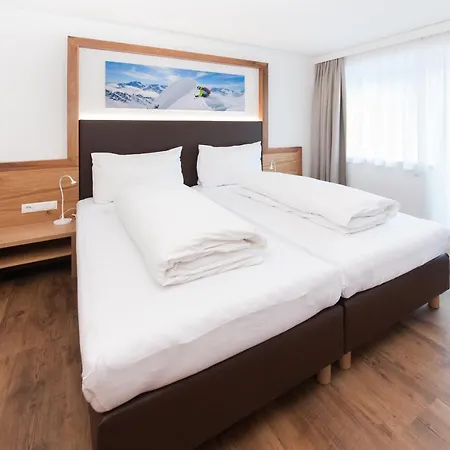 Stoecklhof Apartment