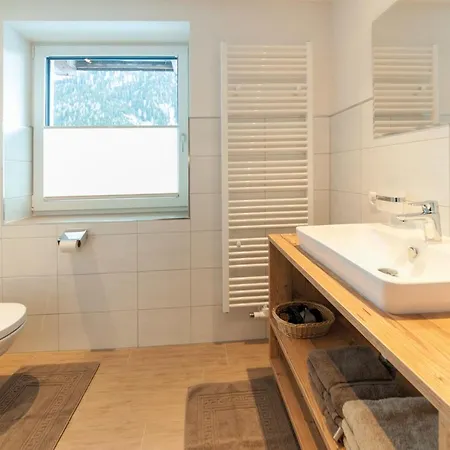 Apartment Stoecklhof Pettneu am Arlberg