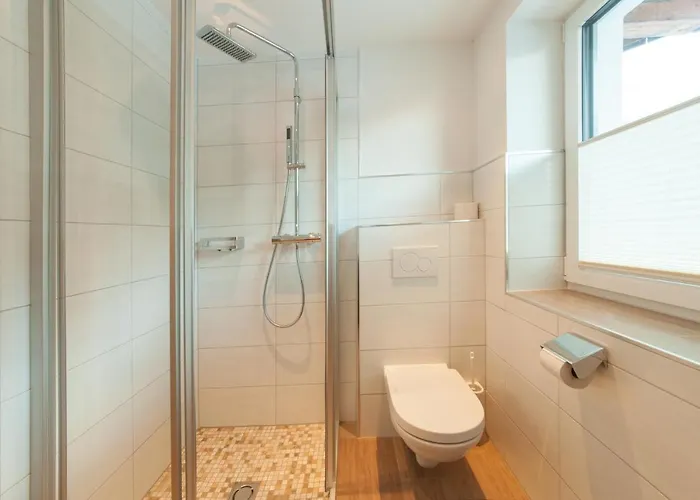 Stoecklhof 아파트