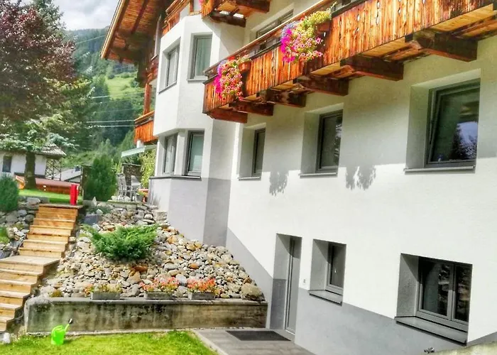 Stoecklhof 페트노이 암 아를베르크