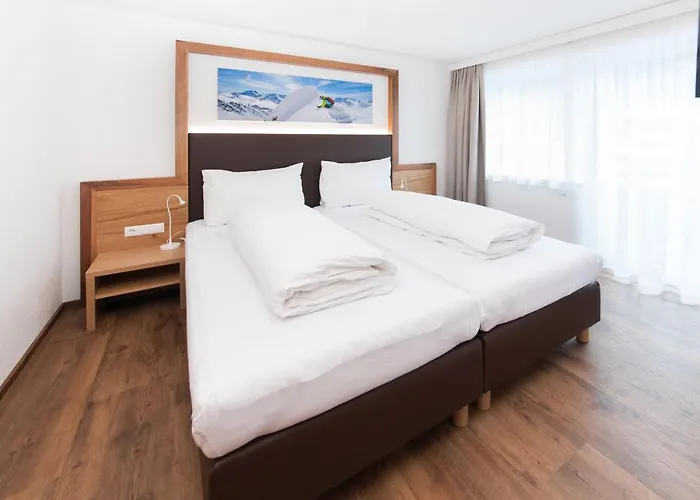 Stoecklhof 아파트